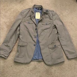 Ron Tomson Los Angeles sport jacket! SOLD OUT!